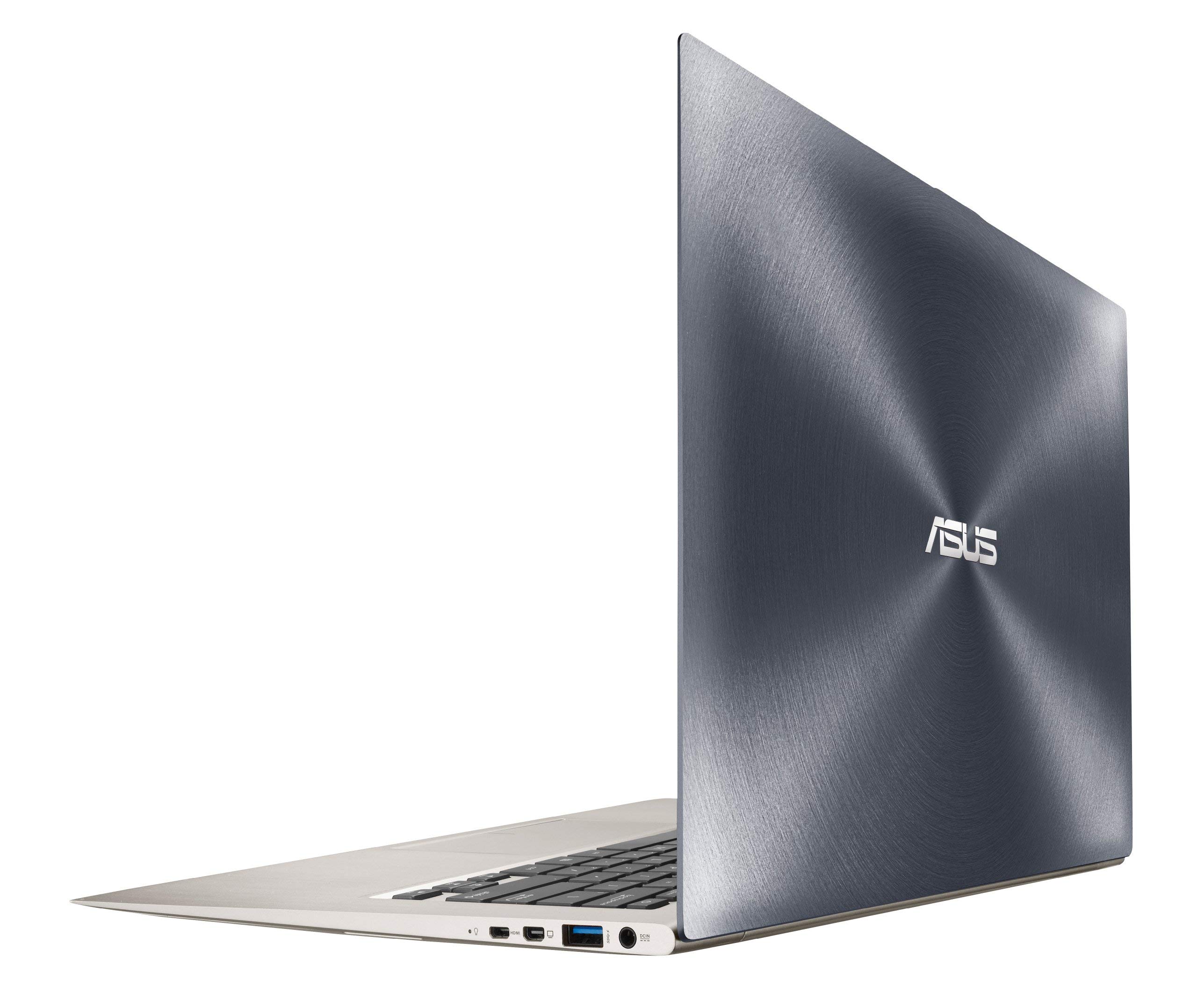Amazon.com: ASUS Laptop UX32 de 13 pulgadas [modelo 2012